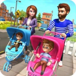 新生双胞胎模拟器安卓版