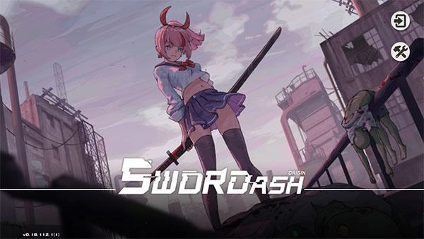 Swordash