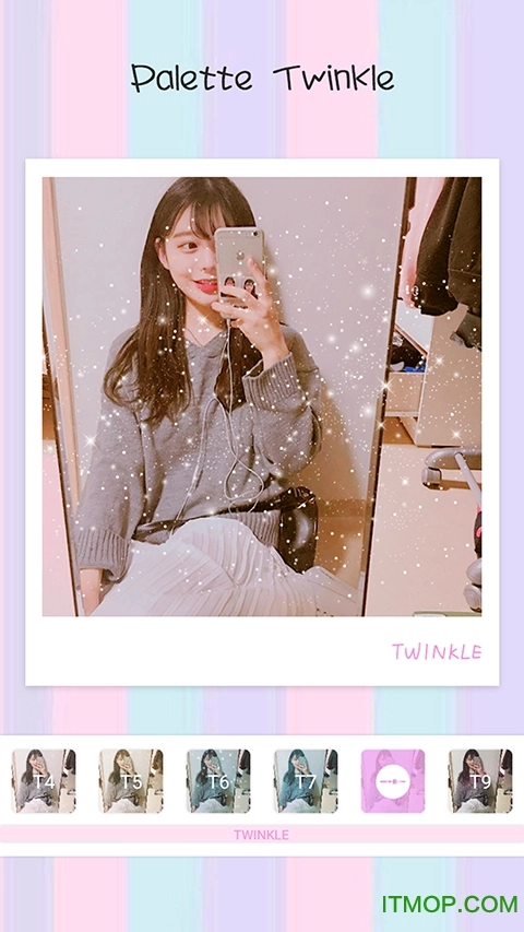 PaletteTwinkle手机版