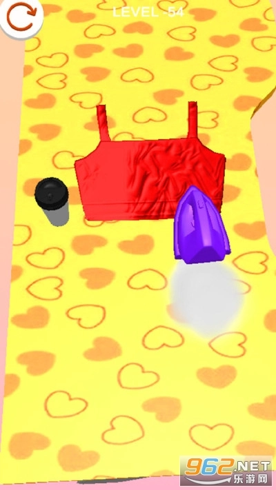 熨烫模拟游戏图3