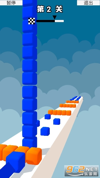 冲向小姐姐游戏安卓版