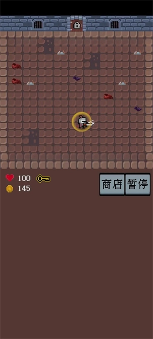 勇闯地牢直装版