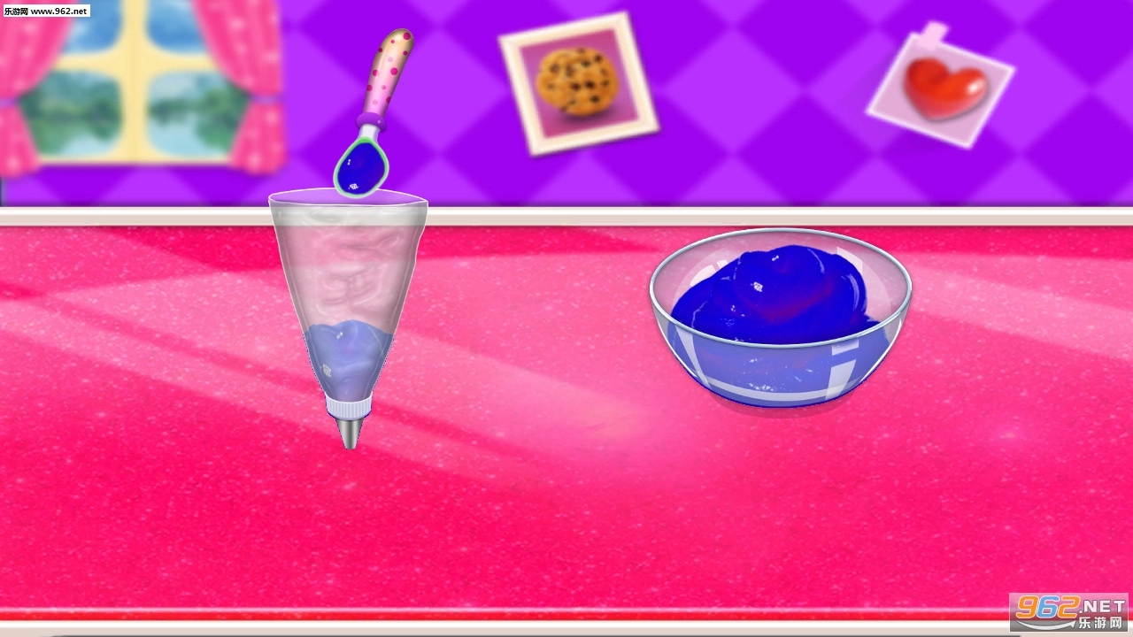 史莱姆便便游戏