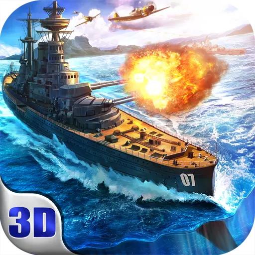 雷霆舰队手机最新版 V3.1.0