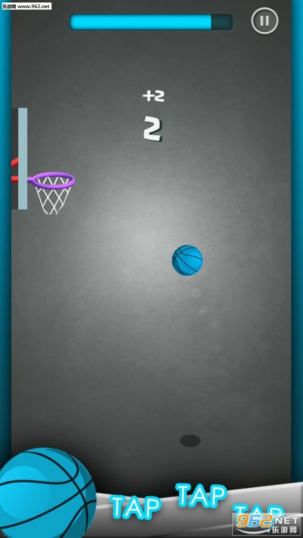 疯狂暴扣安卓版图3