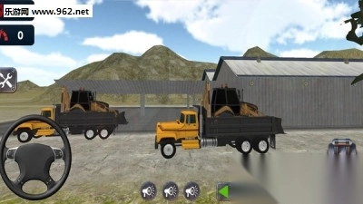 trucksims手机版图1