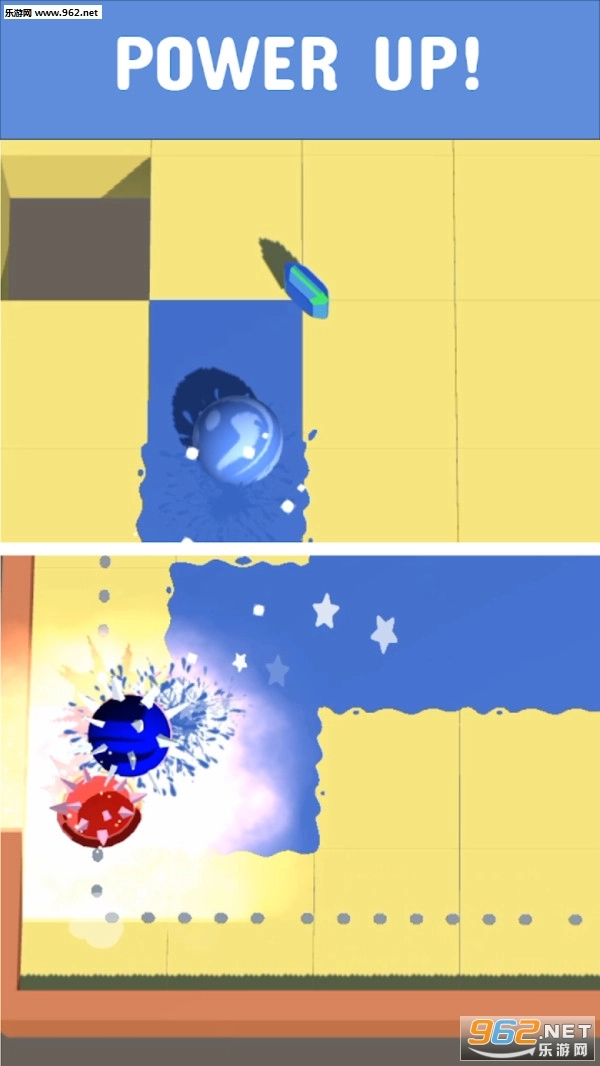 油漆飞溅室安卓版图3