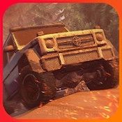 越野攀登游戏官方版 V1.20