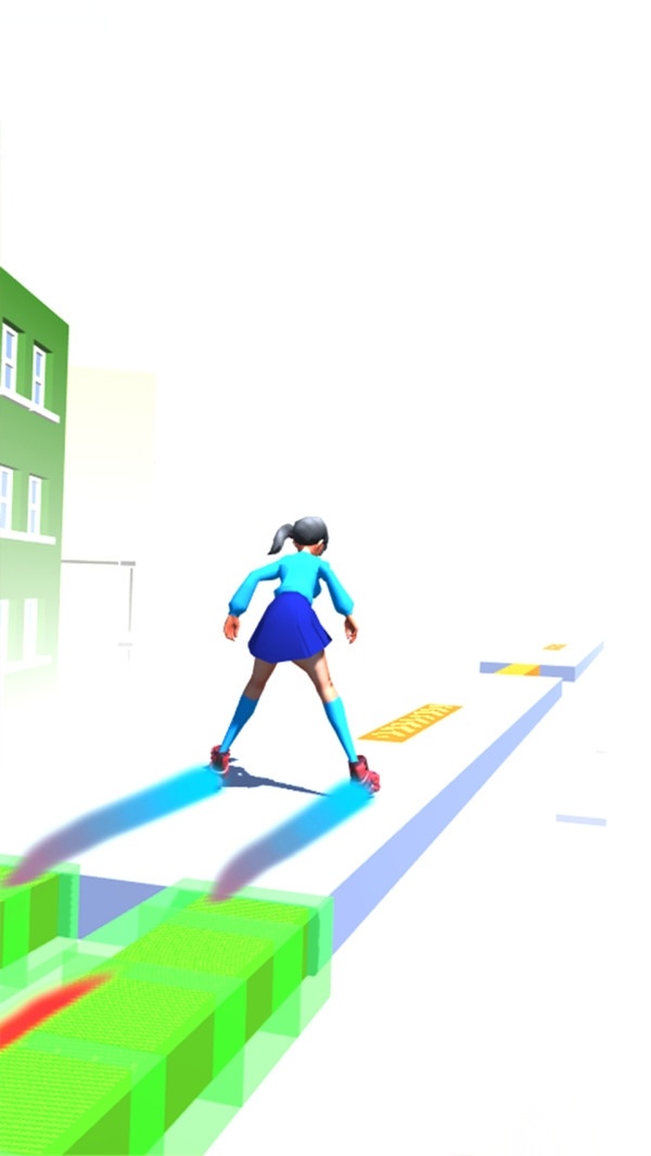 我爱跨阻碍安卓版图2