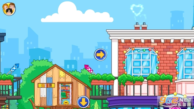 MyCity爱情故事免费版