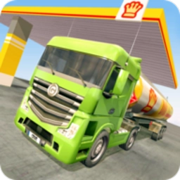 油罐车驾驶模拟安卓版
