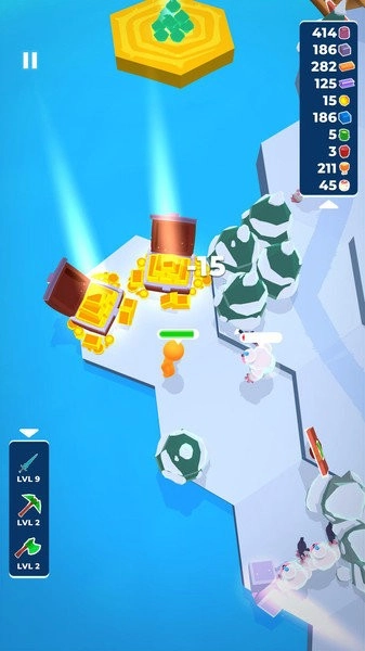 星球农场图1