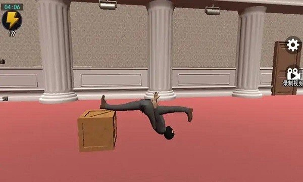 江洋大盗模拟器版图1