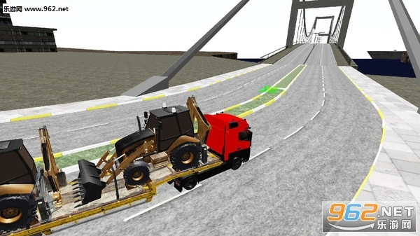 真实卡车司机模拟器安卓版