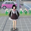 动漫樱花模拟器正版 V1.00