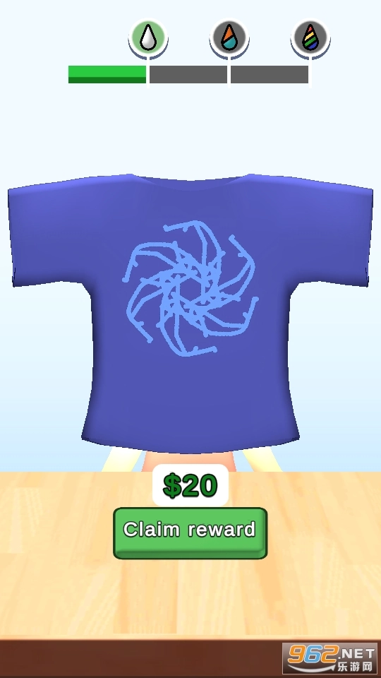 绘图扎染大师游戏图8