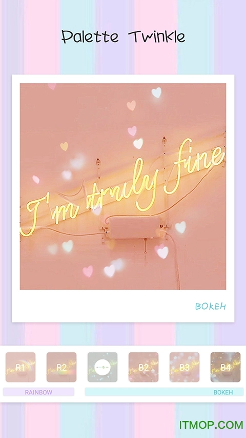 PaletteTwinkle手机版