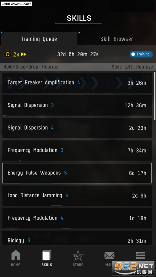 EVEPortal2019安卓版