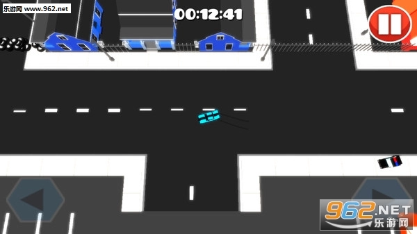 玩具车沙僧警方追捕安卓版