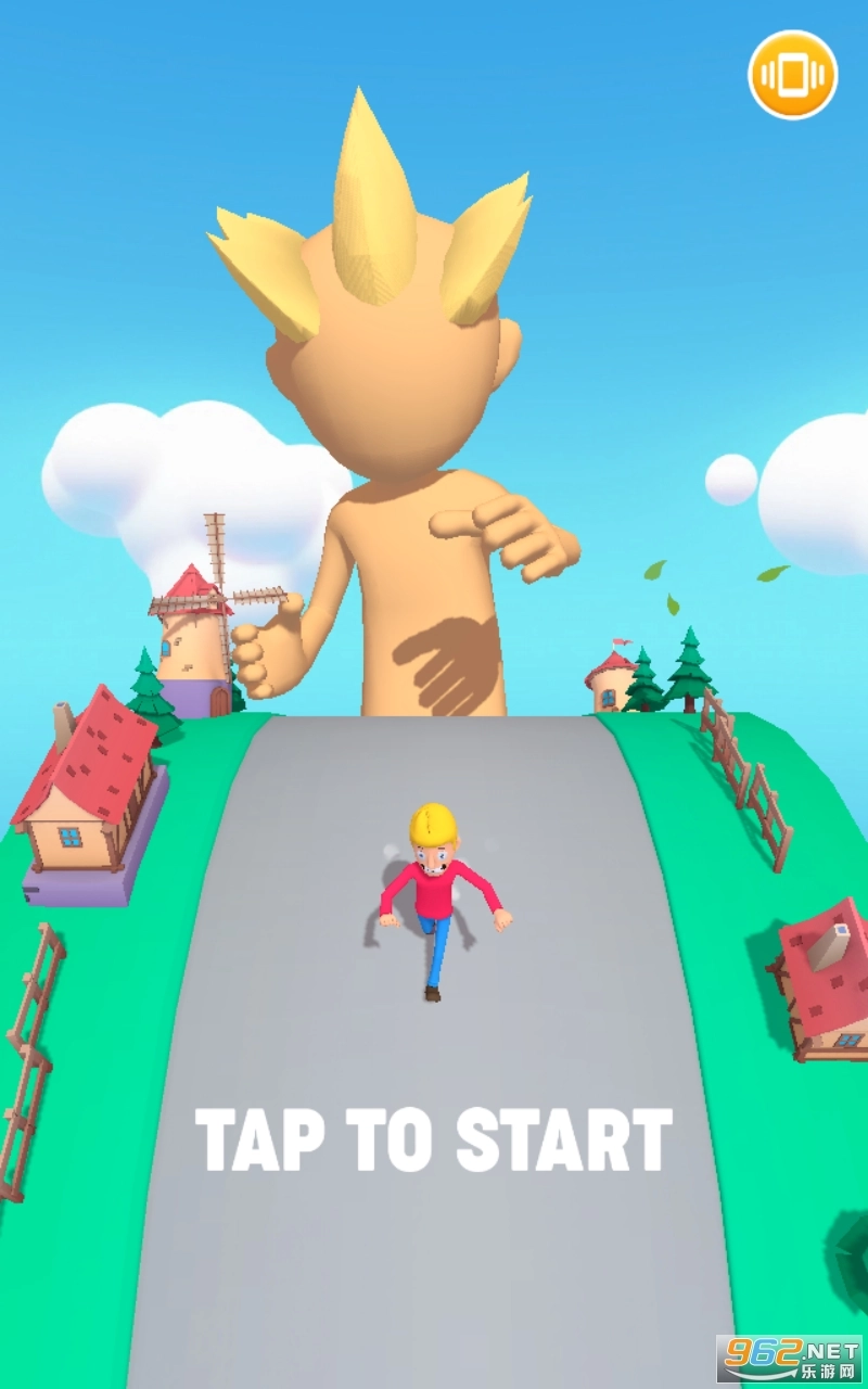 巨人大逃亡游戏图2