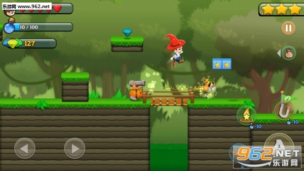 马克的奇妙冒险安卓版