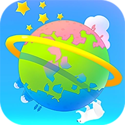 恩米世界AR地球仪