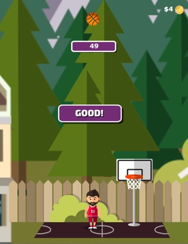 扔得更高安卓版