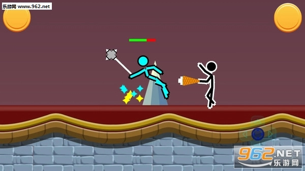 竞技火柴人安卓版