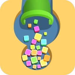 疯狂彩虹球安卓版