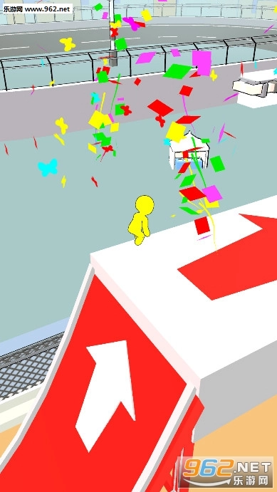 神奇快跑达人安卓版