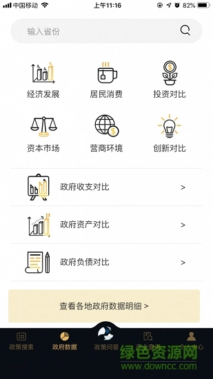 政策大脑图2