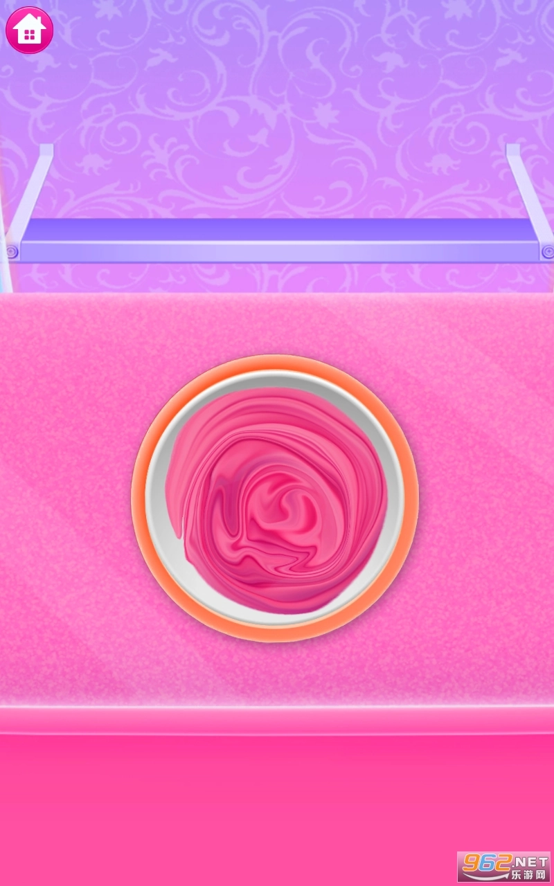 独角兽粘液模拟器