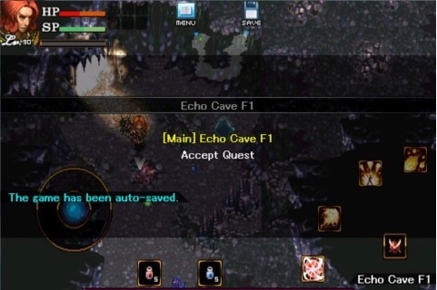 緋紅之心幻想免費(fèi)版圖2