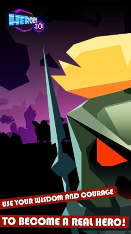 英雄IO大作战安卓版