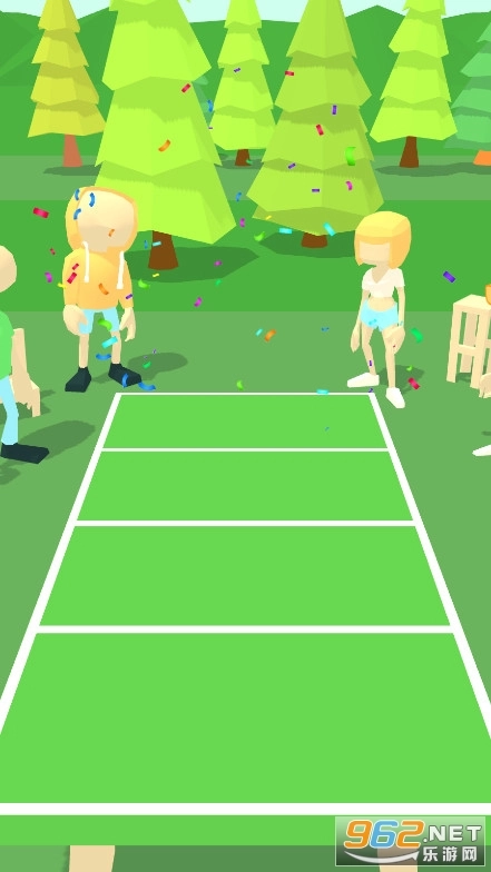 糖豆人投球入杯安卓版图4