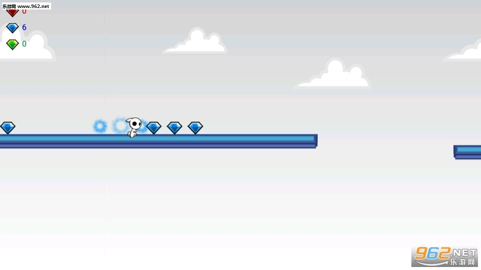 破碎的瓷砖安卓版