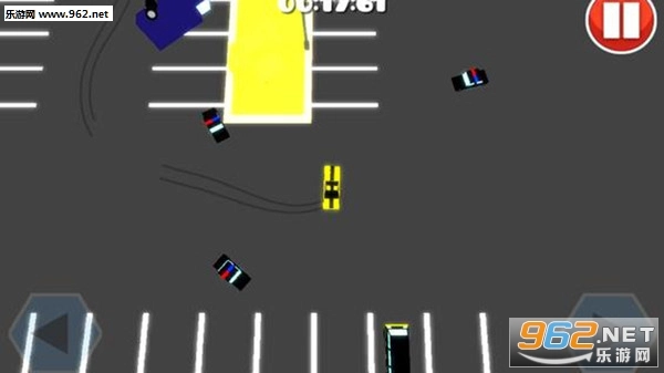 玩具车沙僧警方追捕安卓版