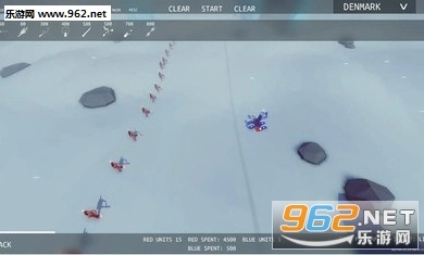 完全战争模拟器手机版