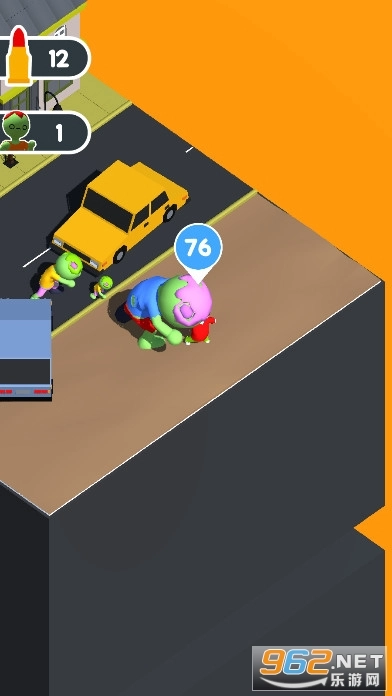 玩具枪很疯狂安卓版图2