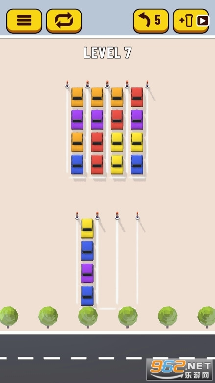 拼图汽车安卓版图6