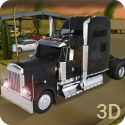 卡车赛城安卓版