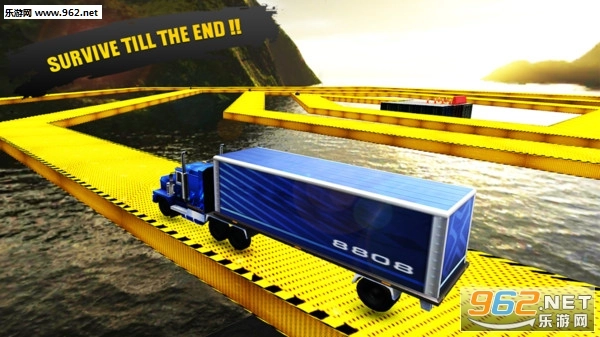 不可思议汽车特技安卓版