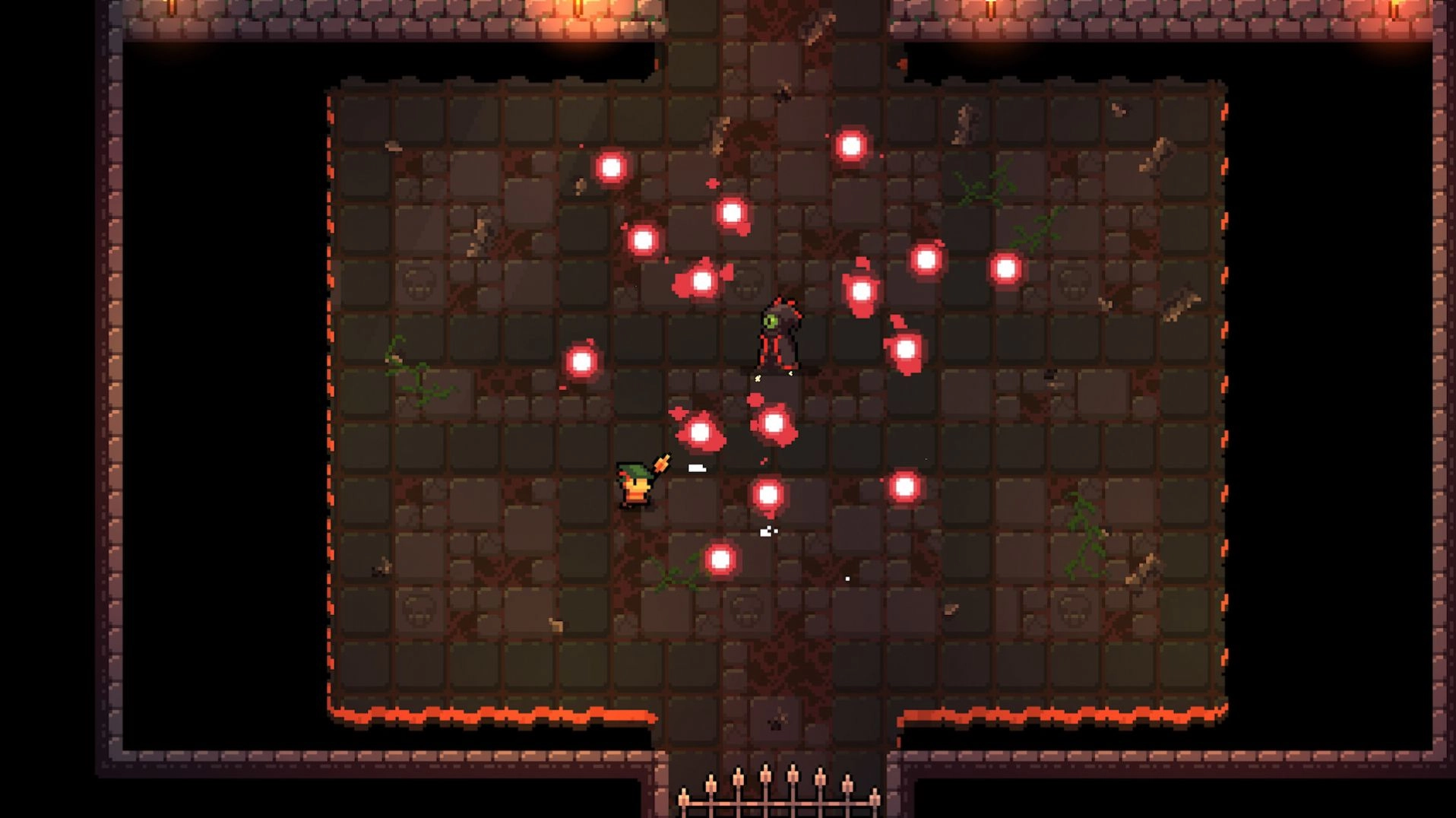 阿彻威尔奇妙冒险手游无广告版(3)