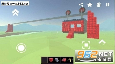 科技沙盒汉化版图3