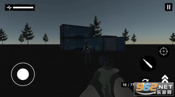 scp秘密任务游戏图3