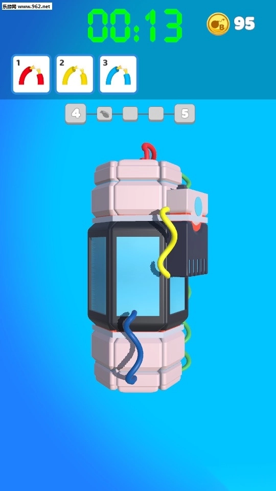 拆解炸弹模拟器游戏图2