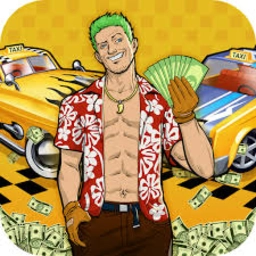 疯狂出租大亨安卓版