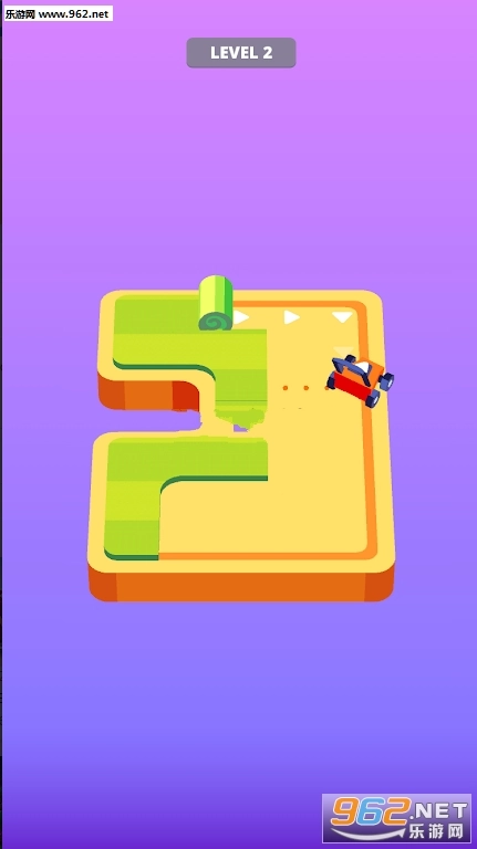 GardenRoll