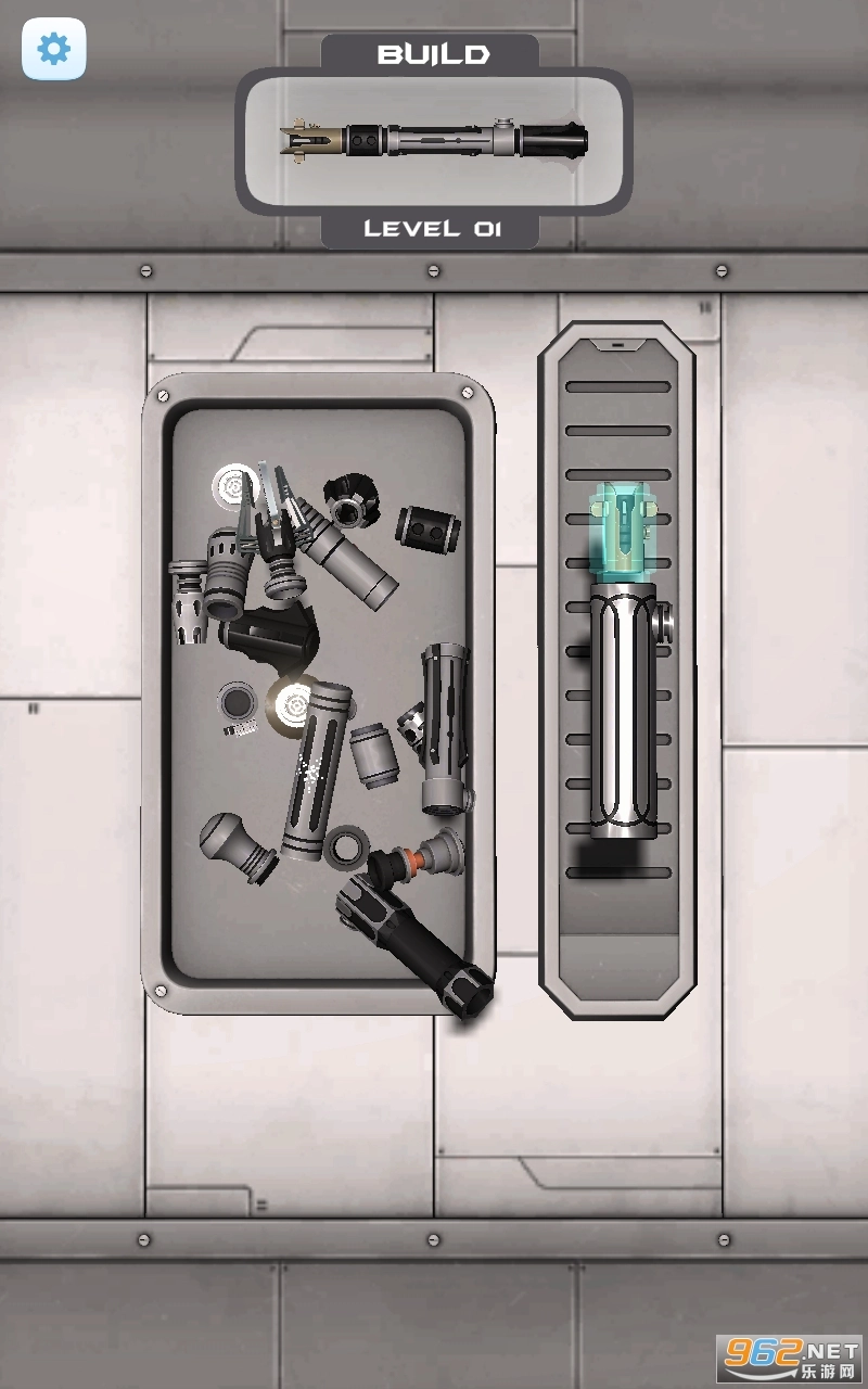 军刀模拟器安卓版图1