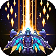 天空猛禽太空侵略者手机免费版